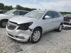 5GAKVBKDXHJ302487 2017 BUICK ENCLAVE