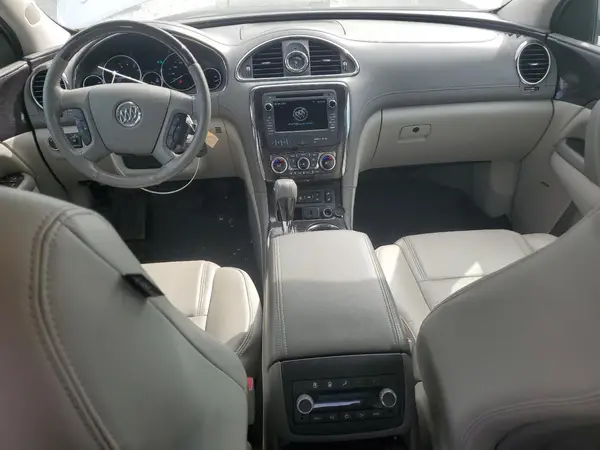 5GAKVBKDXHJ302487 2017 BUICK ENCLAVE - Image 8