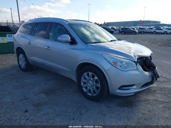 5GAKVBKDXHJ304675 2017 BUICK ENCLAVE - Image 1