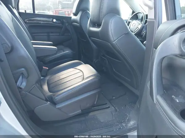 5GAKVBKDXHJ304675 2017 BUICK ENCLAVE - Image 8