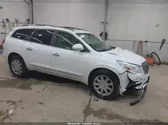 5GAKVBKDXHJ308015 2017 BUICK ENCLAVE