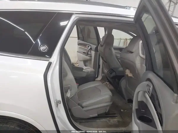 5GAKVBKDXHJ308015 2017 BUICK ENCLAVE - Image 8