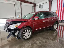 5GAKVBKDXHJ311805 2017 BUICK ENCLAVE
