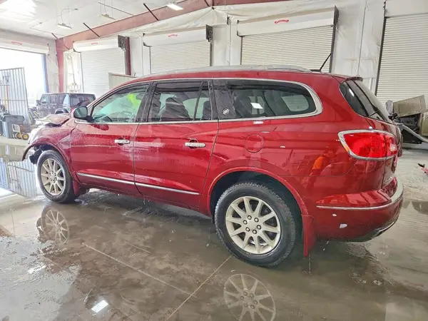 5GAKVBKDXHJ311805 2017 BUICK ENCLAVE - Image 2