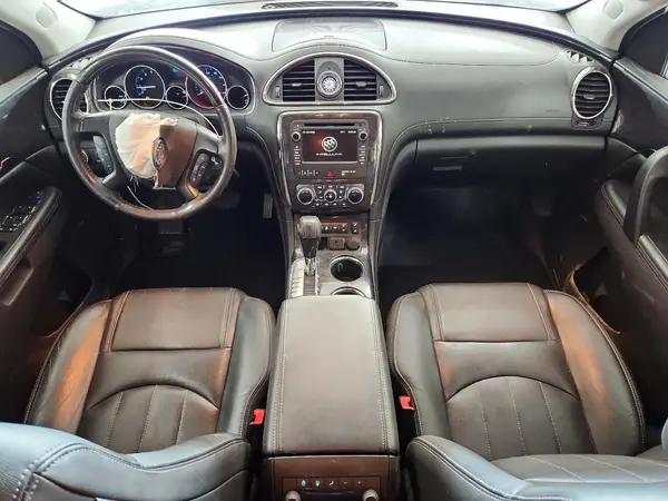 5GAKVBKDXHJ311805 2017 BUICK ENCLAVE - Image 8