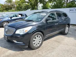 5GAKVBKDXHJ334212 2017 BUICK ENCLAVE