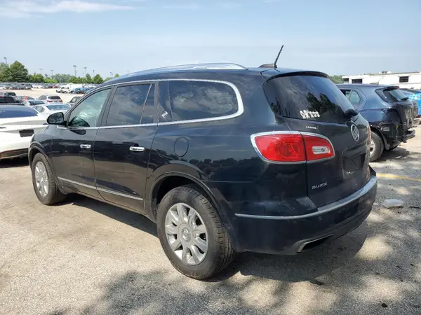 5GAKVBKDXHJ334212 2017 BUICK ENCLAVE - Image 2
