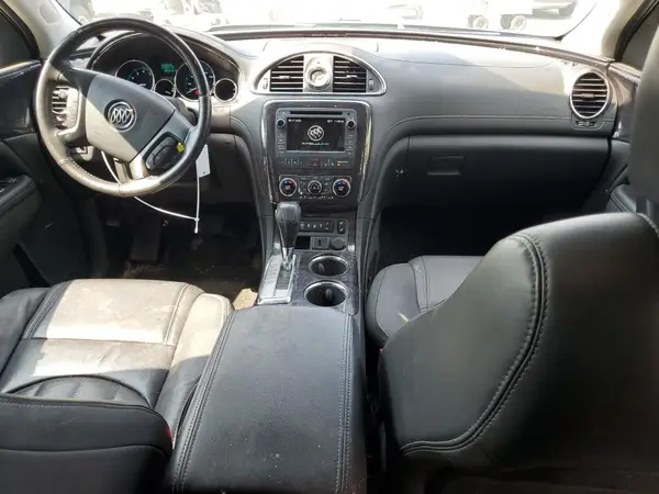 5GAKVBKDXHJ334212 2017 BUICK ENCLAVE - Image 8