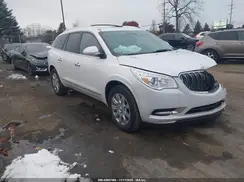 5GAKVBKDXHJ348434 2017 BUICK ENCLAVE