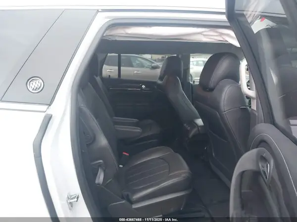 5GAKVBKDXHJ348434 2017 BUICK ENCLAVE - Image 8