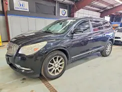5GAKVCD5DJ135438 2018 BUICK ENCLAVE