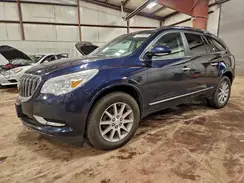 5GAKVCKD0GJ000002 2016 BUICK ENCLAVE