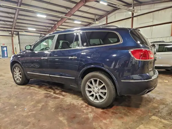 5GAKVCKD0GJ000002 2016 BUICK ENCLAVE - Image 2