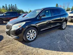 5GAKVCKD0GJ105414 2016 BUICK ENCLAVE