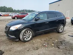 5GAKVCKD0GJ118700 2016 BUICK ENCLAVE