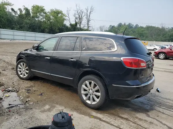 5GAKVCKD0GJ118700 2016 BUICK ENCLAVE - Image 2