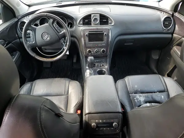 5GAKVCKD0GJ118700 2016 BUICK ENCLAVE - Image 8