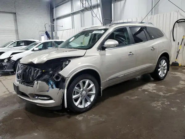 5GAKVCKD0GJ135674 2016 BUICK ENCLAVE - Image 1