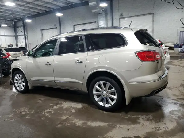 5GAKVCKD0GJ135674 2016 BUICK ENCLAVE - Image 2