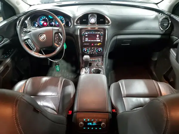 5GAKVCKD0GJ135674 2016 BUICK ENCLAVE - Image 8