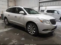5GAKVCKD0GJ138722 2016 BUICK ENCLAVE