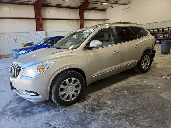 5GAKVCKD0GJ153494 2016 BUICK ENCLAVE - Image 1