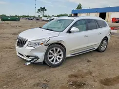 5GAKVCKD0GJ163524 2016 BUICK ENCLAVE