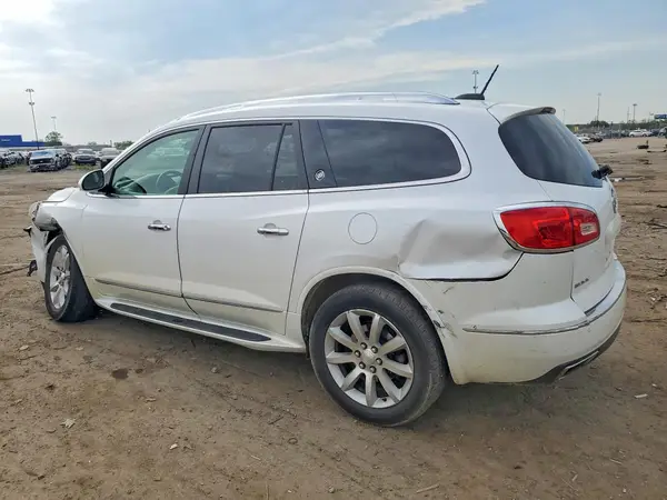 5GAKVCKD0GJ163524 2016 BUICK ENCLAVE - Image 2