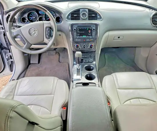 5GAKVCKD0GJ163524 2016 BUICK ENCLAVE - Image 8