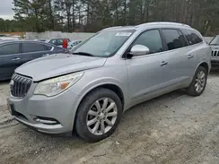 5GAKVCKD0GJ165404 2016 BUICK ENCLAVE