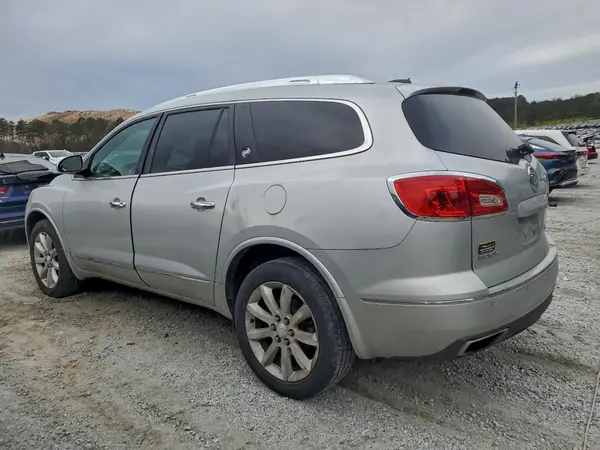 5GAKVCKD0GJ165404 2016 BUICK ENCLAVE - Image 2