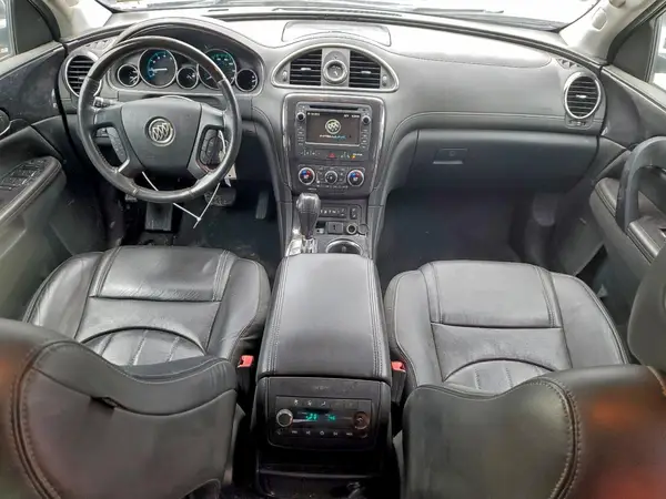 5GAKVCKD0GJ165404 2016 BUICK ENCLAVE - Image 8
