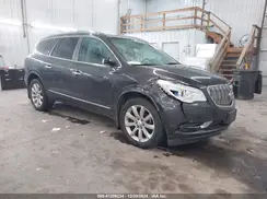 5GAKVCKD0GJ166441 2016 BUICK ENCLAVE