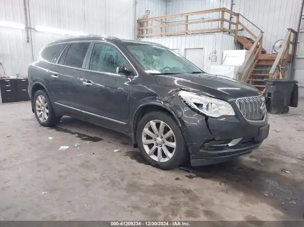 5GAKVCKD0GJ166441 2016 BUICK ENCLAVE - Image 1
