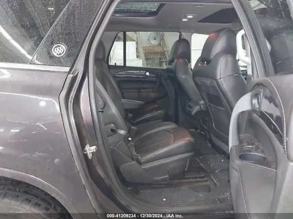 5GAKVCKD0GJ166441 2016 BUICK ENCLAVE - Image 8
