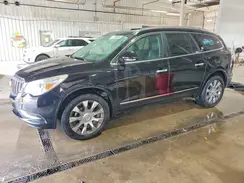 5GAKVCKD0GJ173244 2016 BUICK ENCLAVE