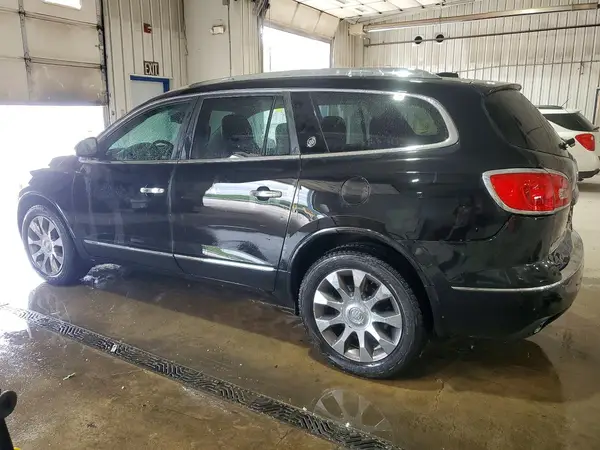 5GAKVCKD0GJ173244 2016 BUICK ENCLAVE - Image 2