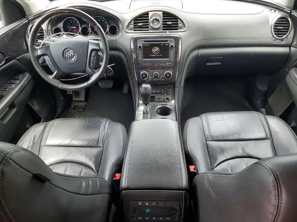 5GAKVCKD0GJ173244 2016 BUICK ENCLAVE - Image 8