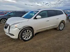 5GAKVCKD0GJ173504 2016 BUICK ENCLAVE