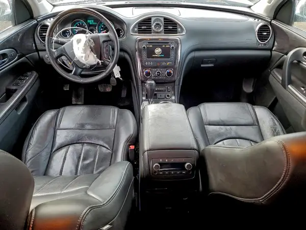 5GAKVCKD0GJ173504 2016 BUICK ENCLAVE - Image 8
