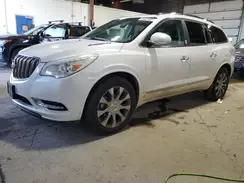5GAKVCKD0GJ200698 2016 BUICK ENCLAVE