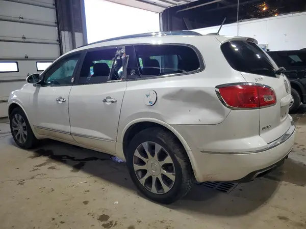 5GAKVCKD0GJ200698 2016 BUICK ENCLAVE - Image 2