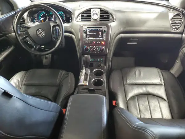 5GAKVCKD0GJ200698 2016 BUICK ENCLAVE - Image 8