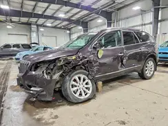5GAKVCKD0GJ201074 2016 BUICK ENCLAVE