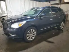 5GAKVCKD0GJ213564 2016 BUICK ENCLAVE