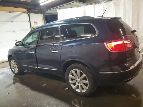 5GAKVCKD0GJ213564 2016 BUICK ENCLAVE - Image 2