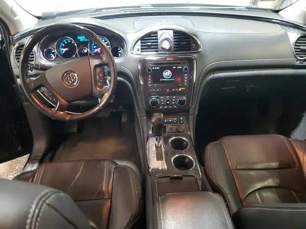 5GAKVCKD0GJ213564 2016 BUICK ENCLAVE - Image 8