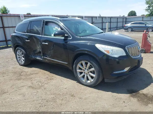5GAKVCKD0GJ224693 2016 BUICK ENCLAVE - Image 1