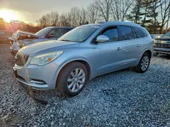 5GAKVCKD0GJ227836 2016 BUICK ENCLAVE