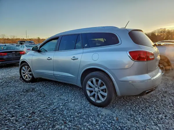 5GAKVCKD0GJ227836 2016 BUICK ENCLAVE - Image 2